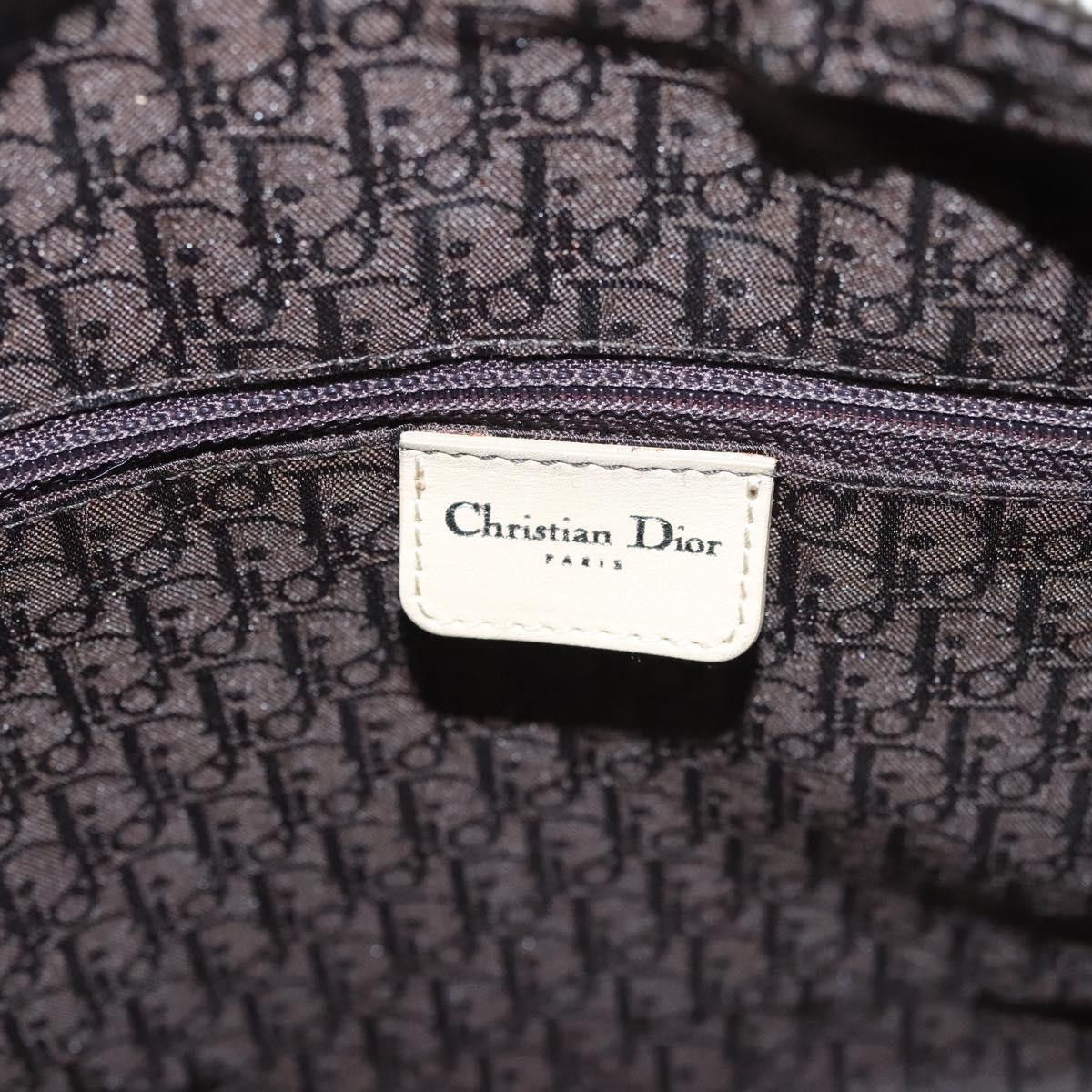 Dior Dior Lady Dior handbag Size ONE SIZE - 22 Thumbnail