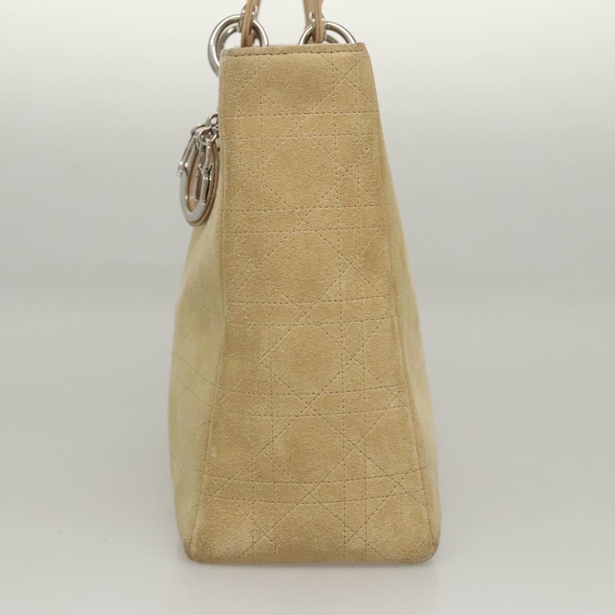 Dior Dior Lady Dior handbag Size ONE SIZE - 4 Thumbnail