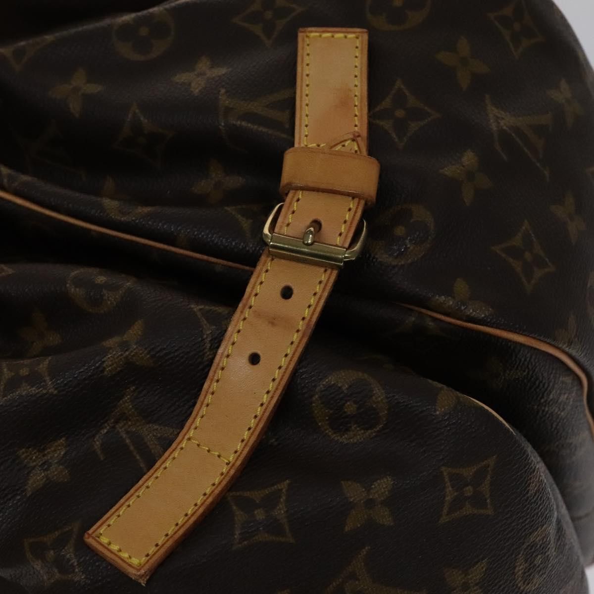 Louis Vuitton Louis Vuitton Saumur 35 shoulder Size ONE SIZE - 13 Thumbnail