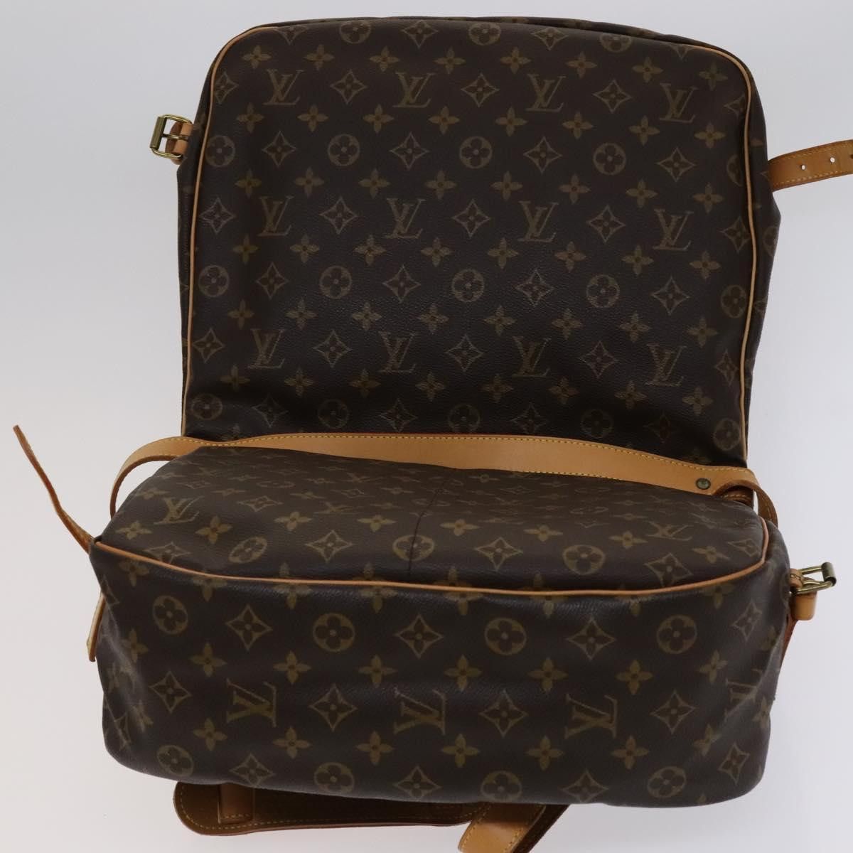 Louis Vuitton Louis Vuitton Saumur 35 shoulder Size ONE SIZE - 12 Thumbnail