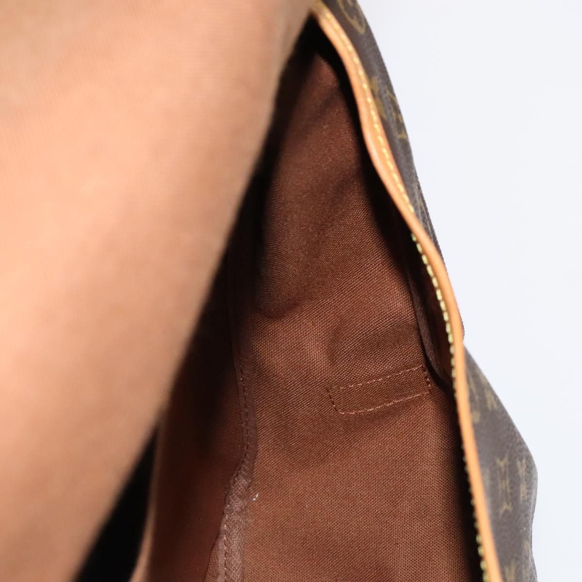 Louis Vuitton Louis Vuitton Saumur 35 shoulder Size ONE SIZE - 19 Thumbnail