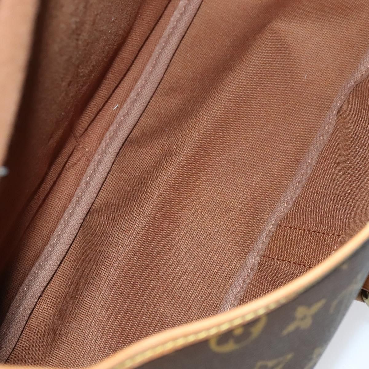 Louis Vuitton Louis Vuitton Saumur 35 shoulder Size ONE SIZE - 22 Thumbnail