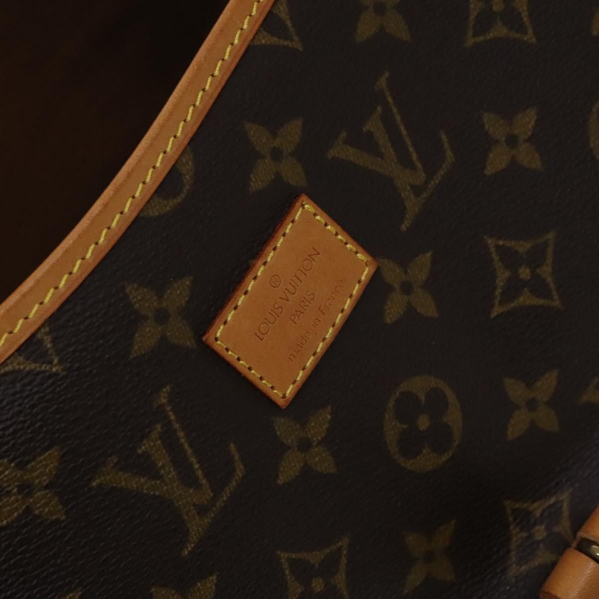 Louis Vuitton Louis Vuitton Saumur 35 shoulder Size ONE SIZE - 24 Thumbnail