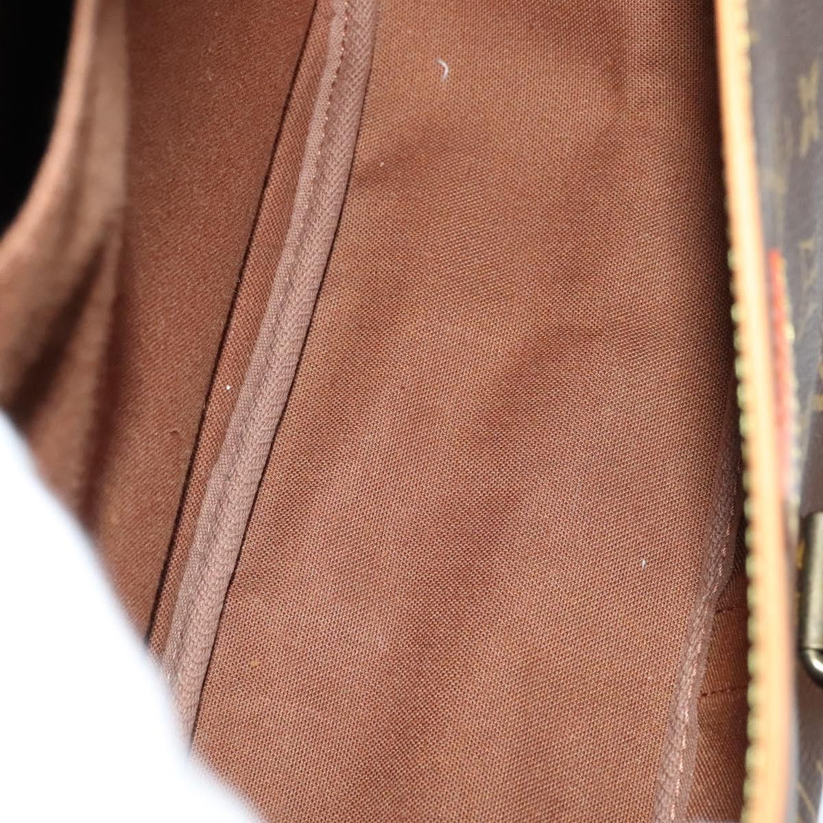 Louis Vuitton Louis Vuitton Saumur 35 shoulder Size ONE SIZE - 23 Thumbnail