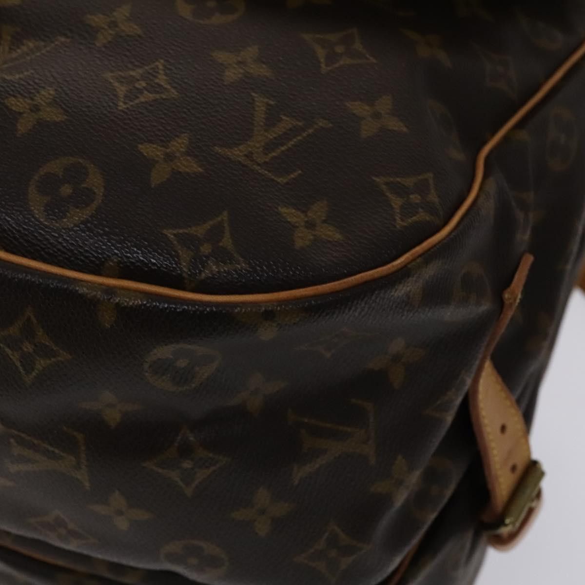 Louis Vuitton Louis Vuitton Saumur 35 shoulder Size ONE SIZE - 8 Thumbnail