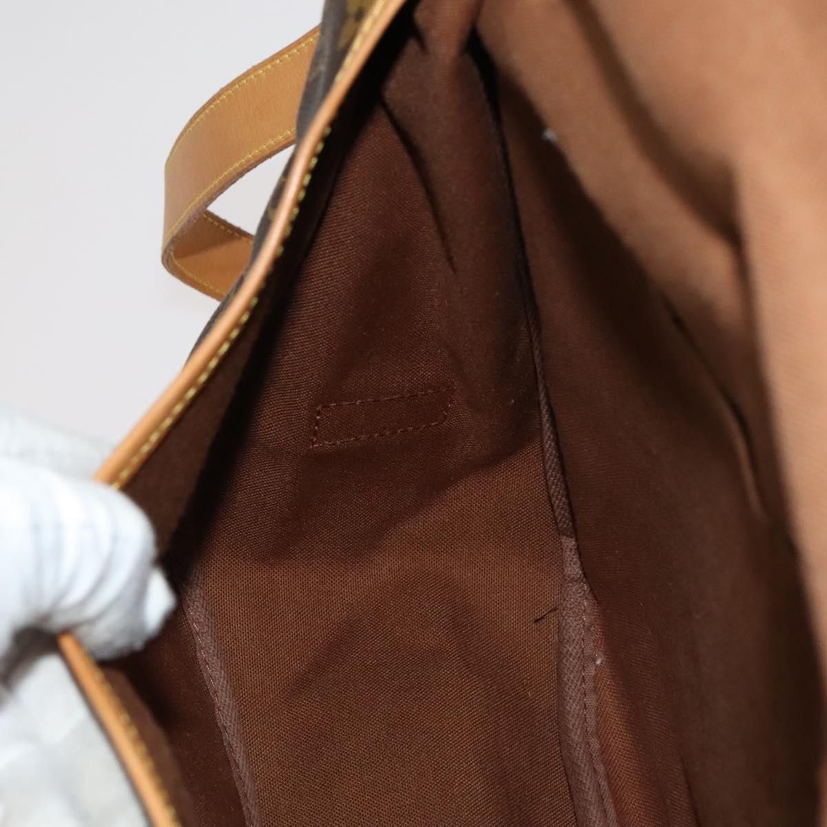 Louis Vuitton Louis Vuitton Saumur 35 shoulder Size ONE SIZE - 20 Thumbnail