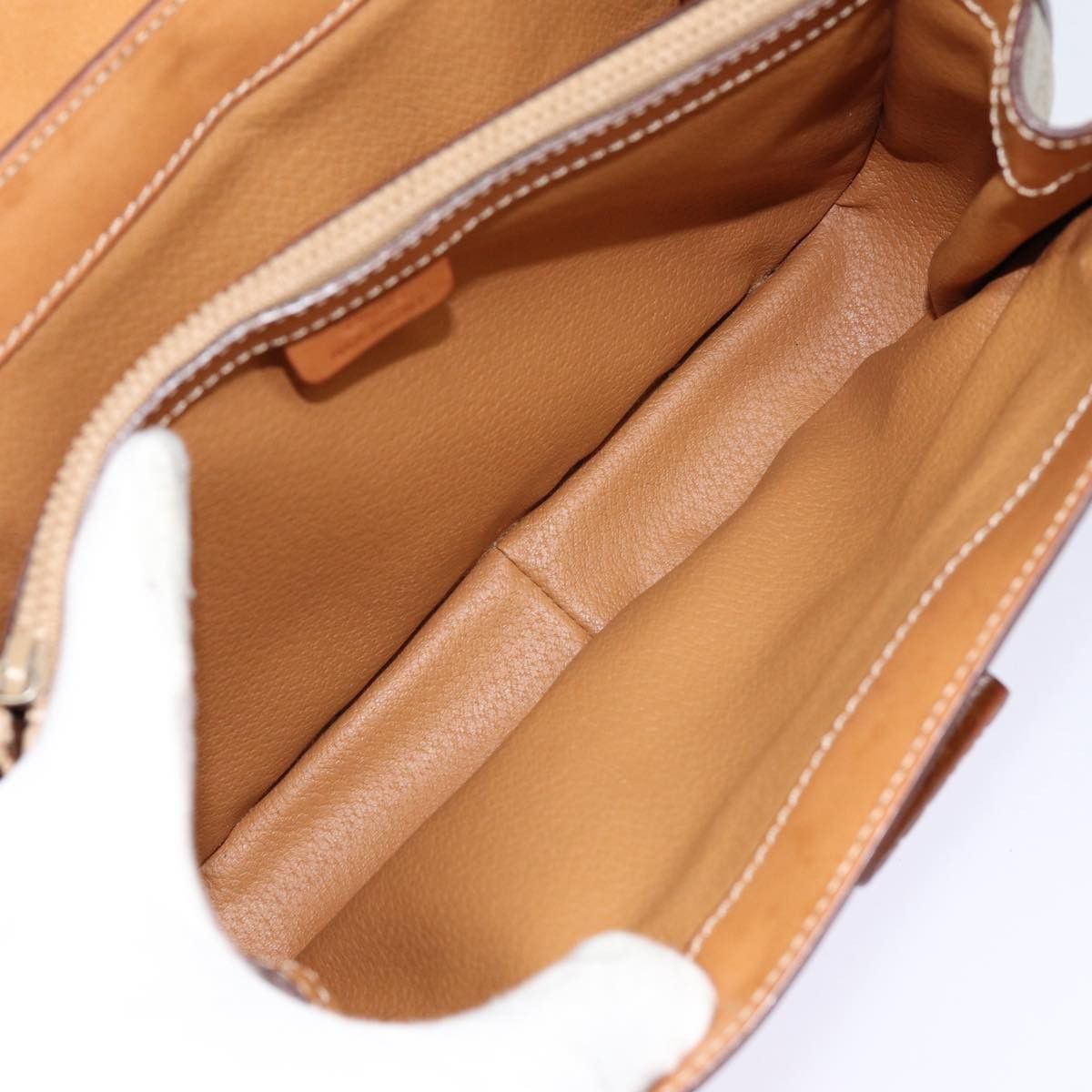 Celine Céline Macadam handbag Size ONE SIZE - 7 Thumbnail