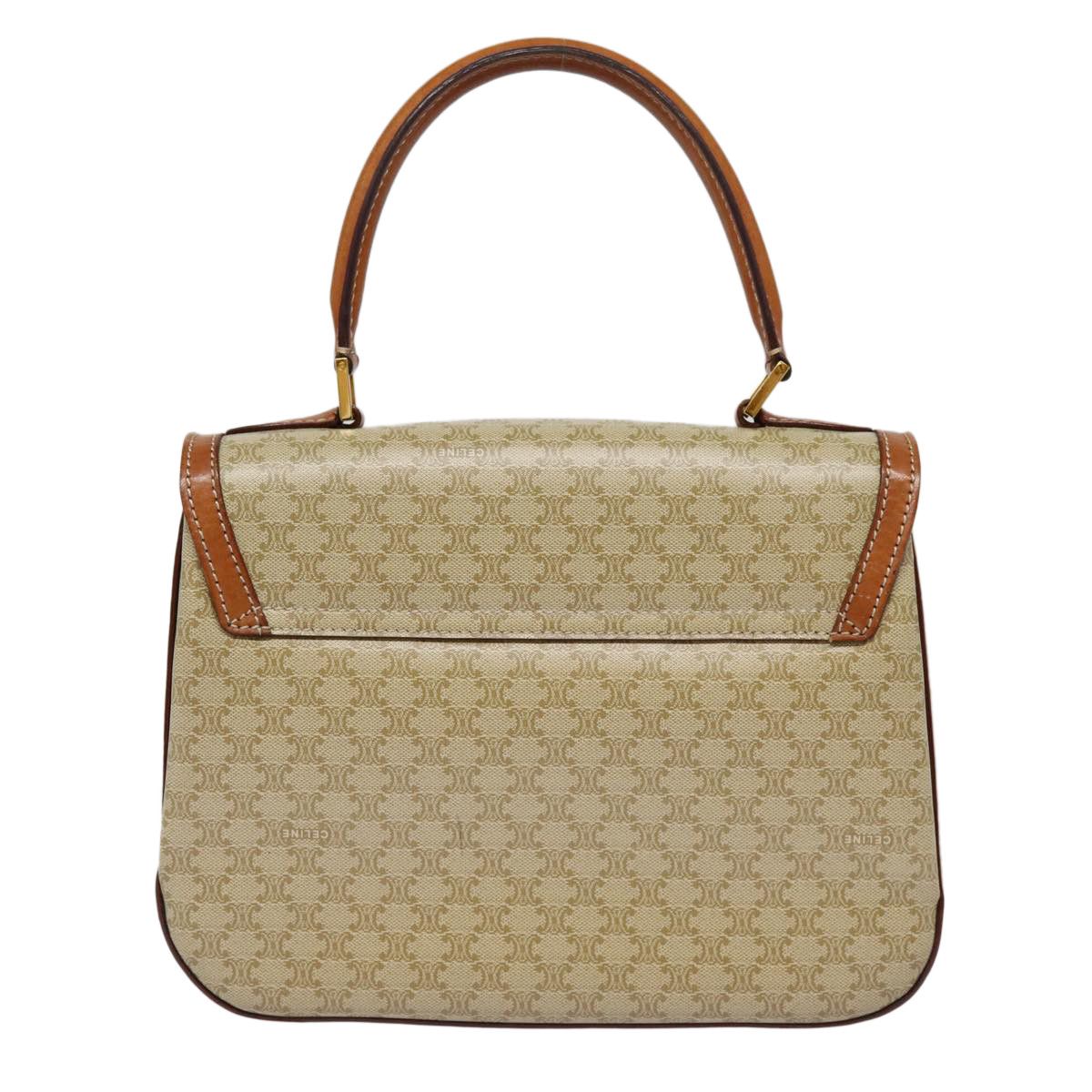 Celine Céline Macadam handbag Size ONE SIZE - 2 Thumbnail