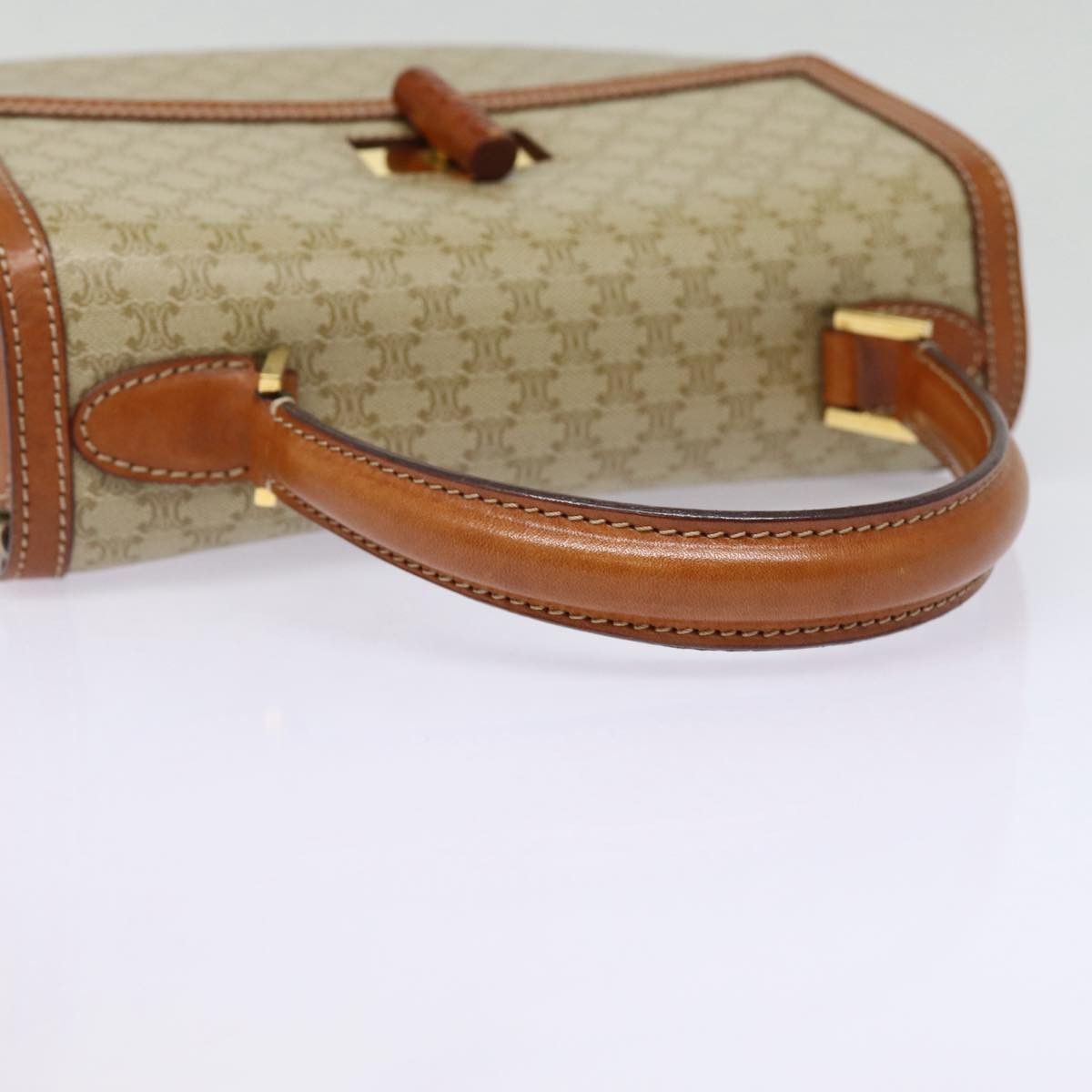 Celine Céline Macadam handbag Size ONE SIZE - 4 Thumbnail
