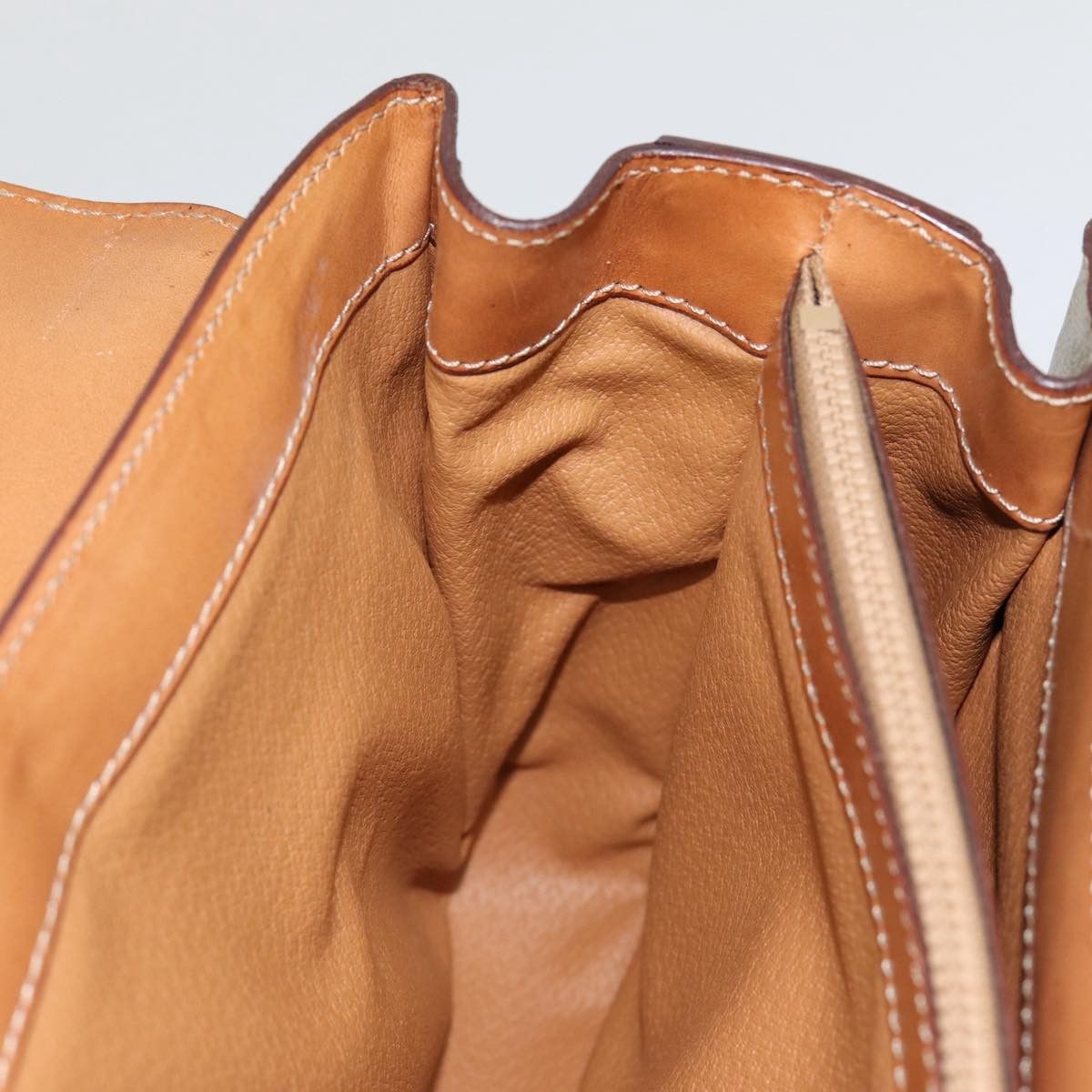Celine Céline Macadam handbag Size ONE SIZE - 13 Thumbnail