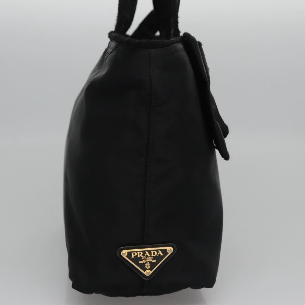 Prada Prada Tessuto handbag Size ONE SIZE - 4 Thumbnail