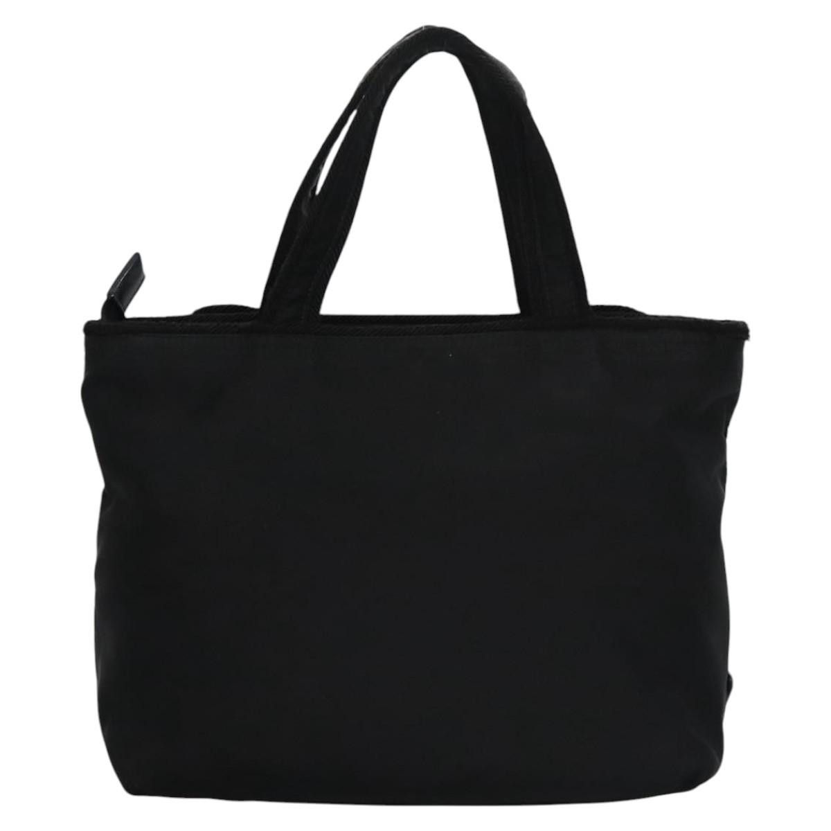 Prada Prada Tessuto handbag Size ONE SIZE - 2 Thumbnail