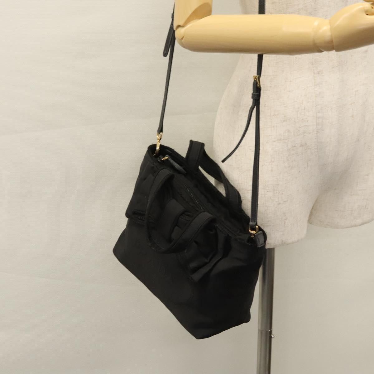 Prada Prada Tessuto handbag Size ONE SIZE - 17 Thumbnail