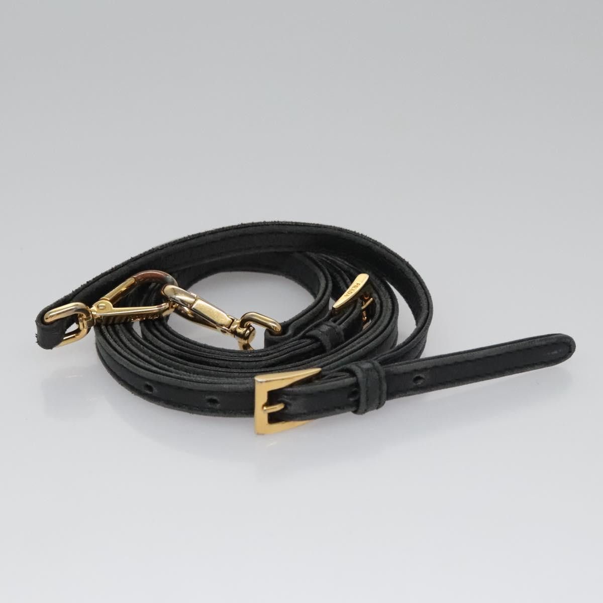 Prada Prada Tessuto handbag Size ONE SIZE - 16 Thumbnail