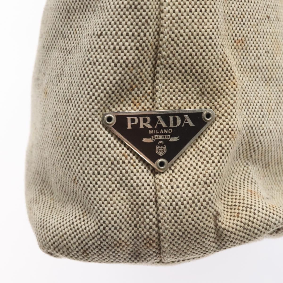 Prada Prada handbag Size ONE SIZE - 17 Thumbnail