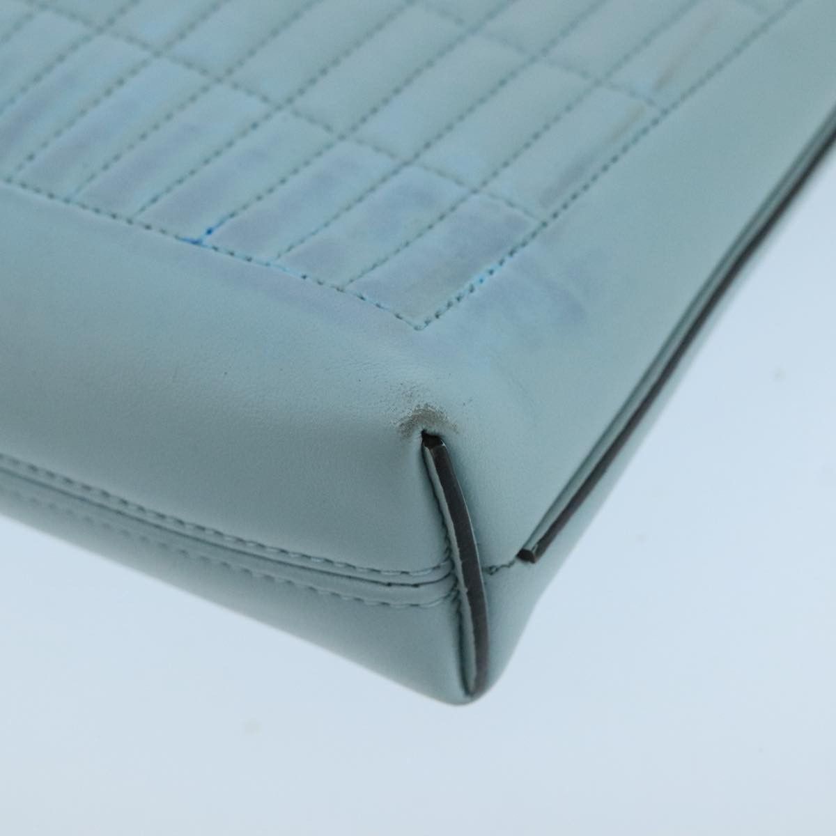 Loewe Loewe T pouch clutch Size ONE SIZE - 5 Thumbnail