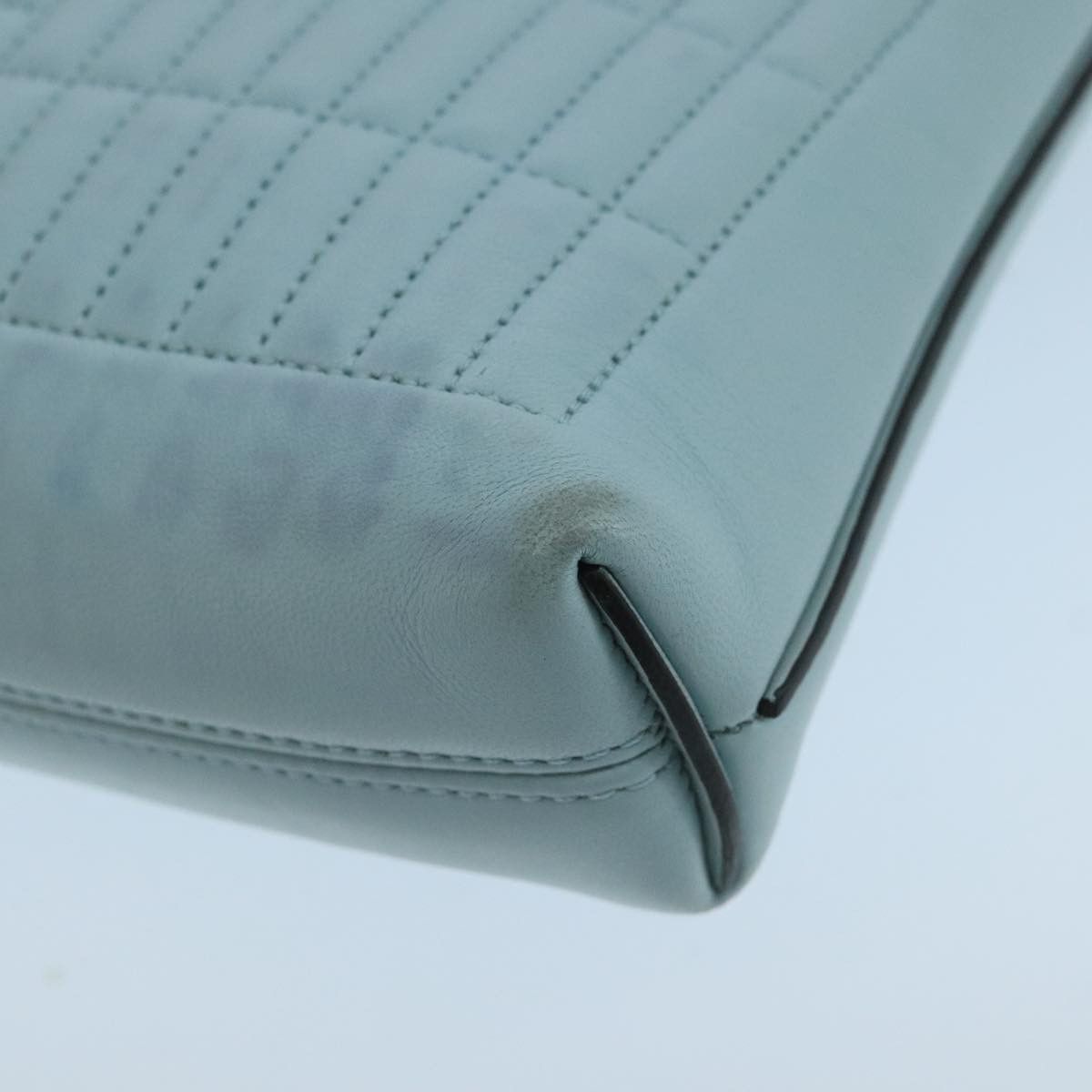 Loewe Loewe T pouch clutch Size ONE SIZE - 7 Thumbnail
