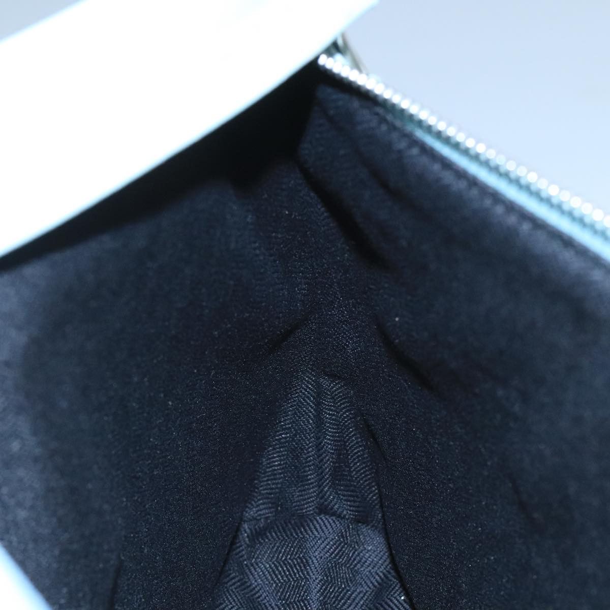 Loewe Loewe T pouch clutch Size ONE SIZE - 18 Thumbnail