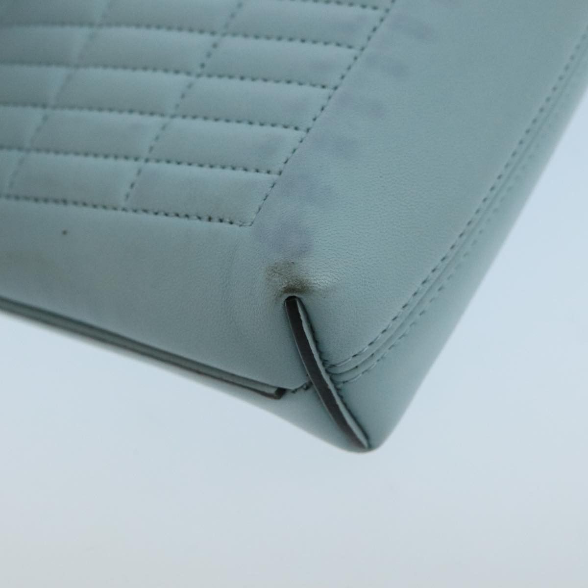 Loewe Loewe T pouch clutch Size ONE SIZE - 8 Thumbnail