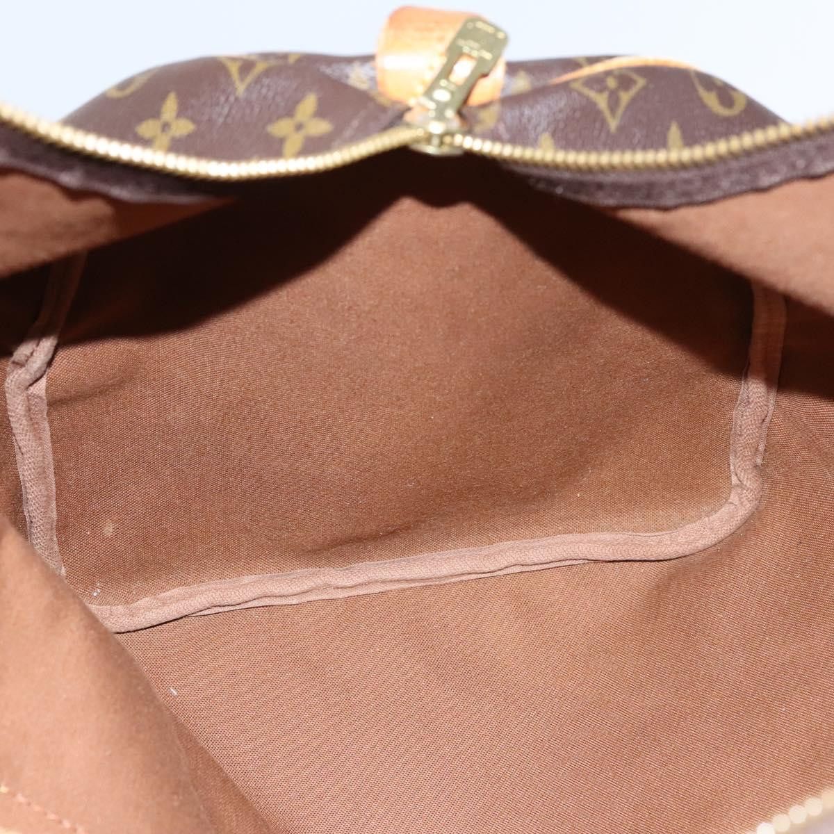 Louis Vuitton Louis Vuitton Keepall 55 travel Size ONE SIZE - 20 Thumbnail
