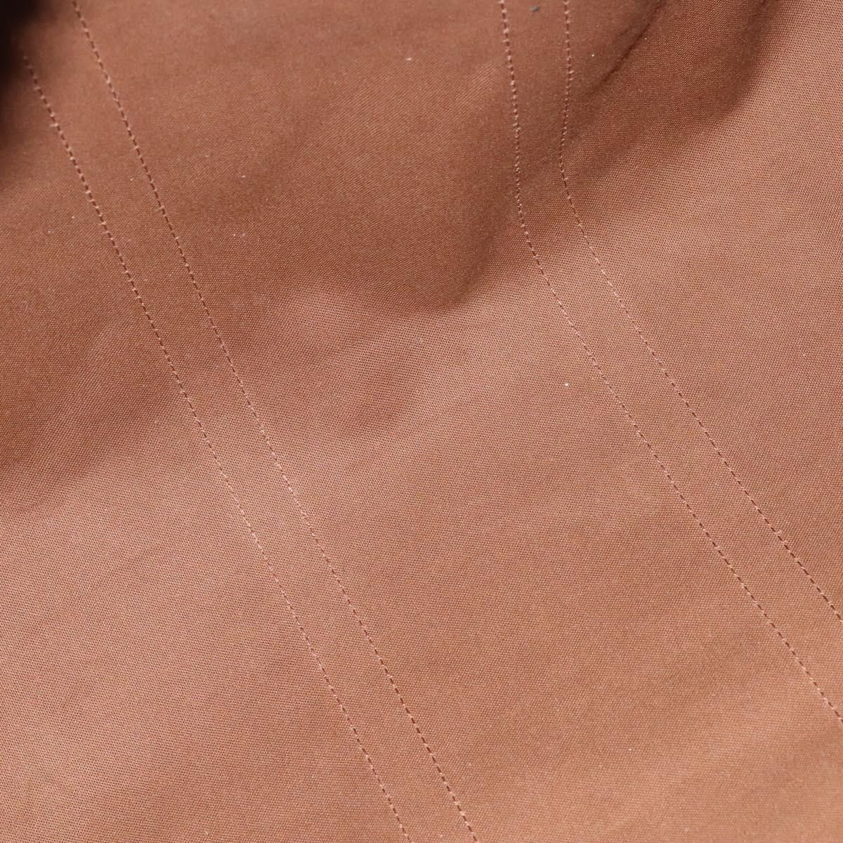 Louis Vuitton Louis Vuitton Keepall 55 travel Size ONE SIZE - 12 Thumbnail