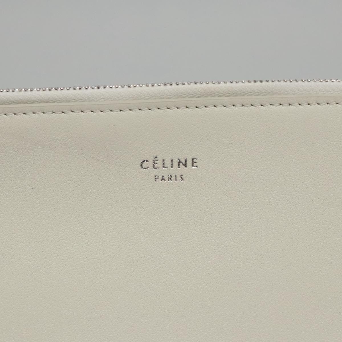 Celine Céline clutch Size ONE SIZE - 16 Thumbnail