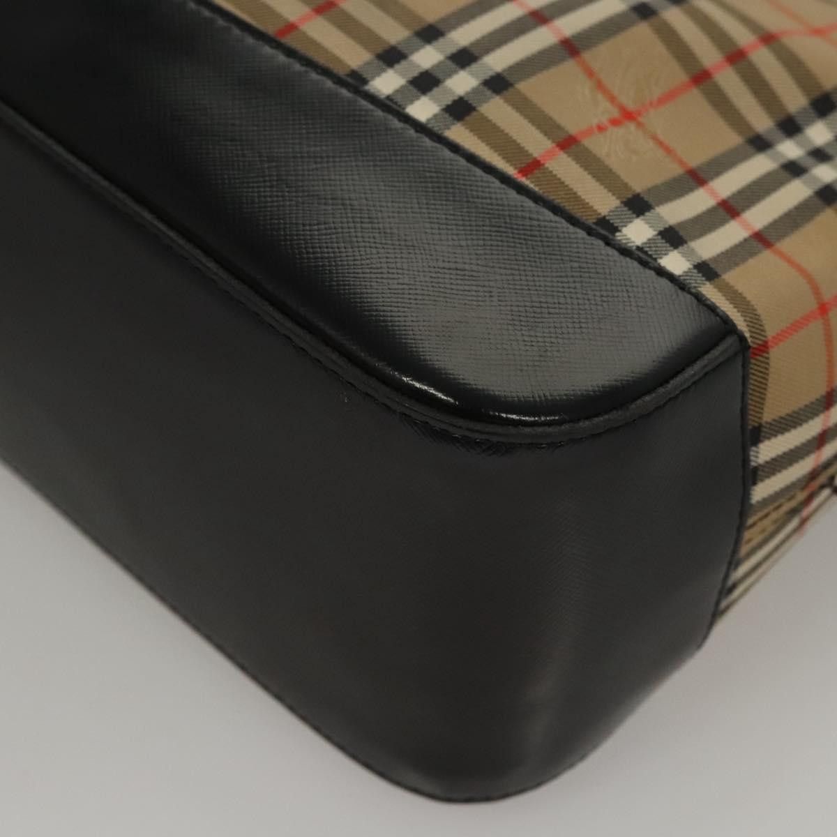 Burberry Burberry Nova Check tote Size ONE SIZE - 19 Thumbnail