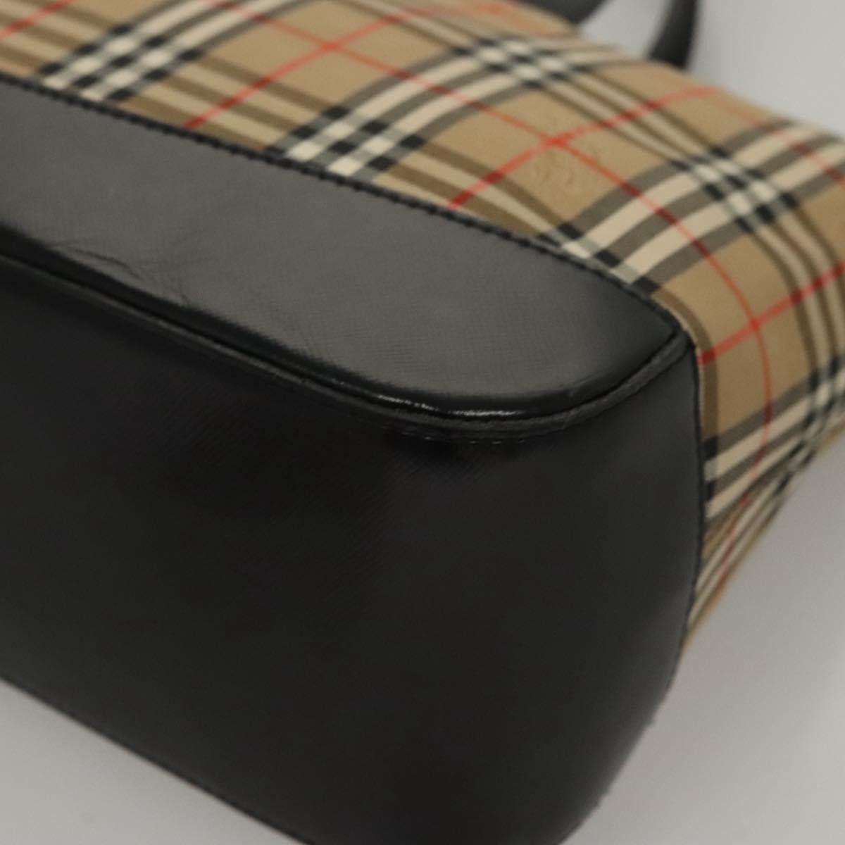 Burberry Burberry Nova Check tote Size ONE SIZE - 17 Thumbnail