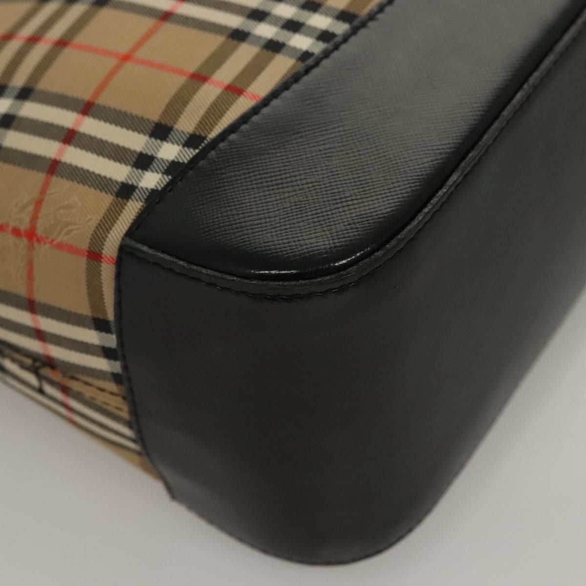 Burberry Burberry Nova Check tote Size ONE SIZE - 7 Thumbnail
