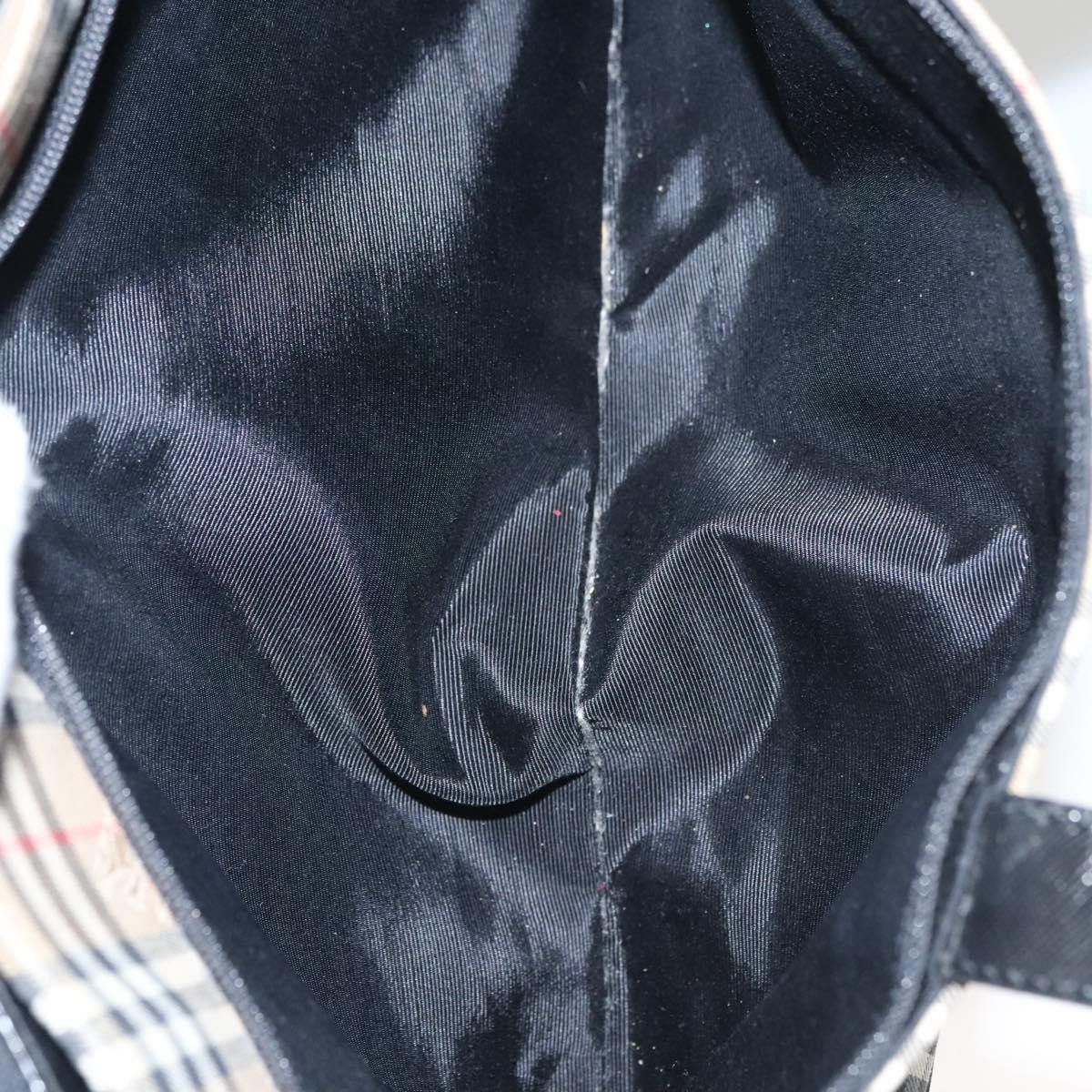 Burberry Burberry Nova Check tote Size ONE SIZE - 23 Thumbnail