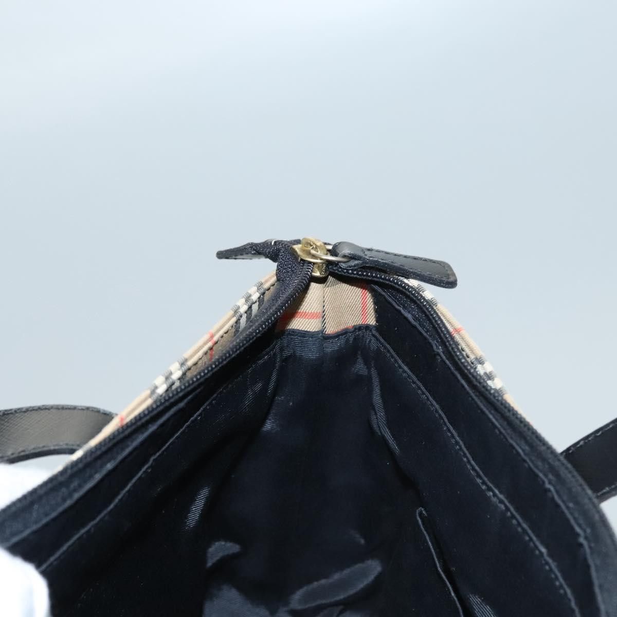 Burberry Burberry Nova Check tote Size ONE SIZE - 20 Thumbnail