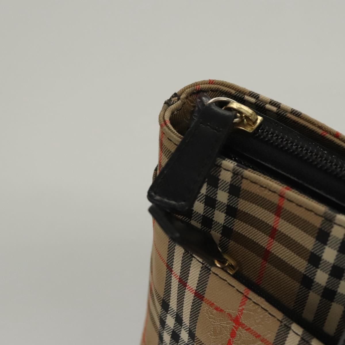 Burberry Burberry Nova Check tote Size ONE SIZE - 15 Thumbnail