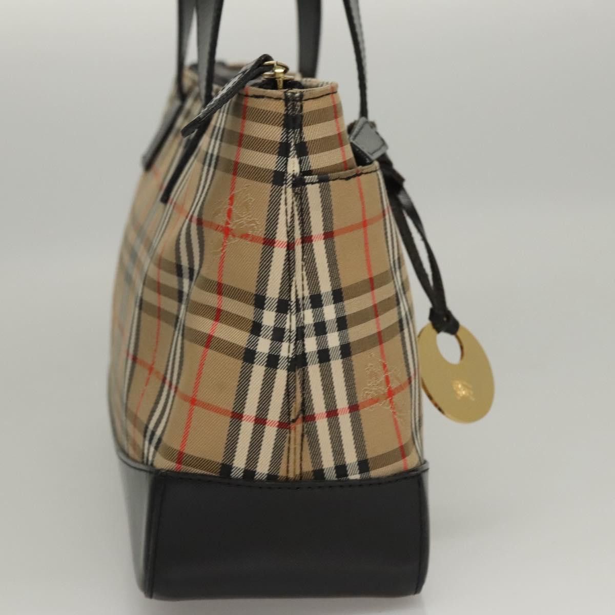 Burberry Burberry Nova Check tote Size ONE SIZE - 3 Thumbnail
