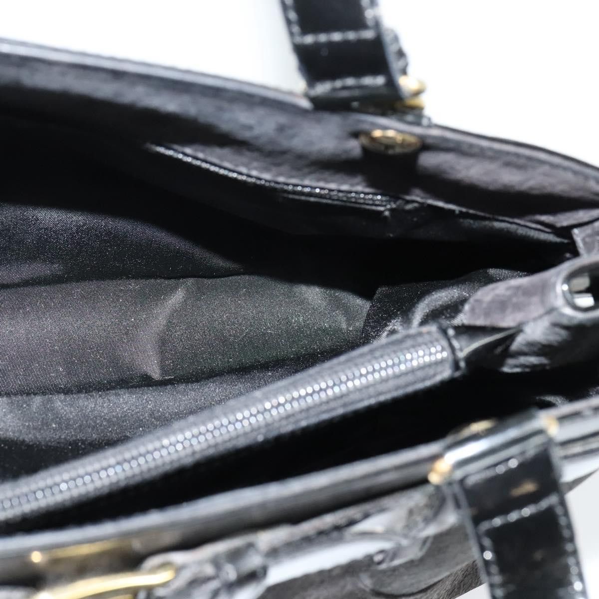 Dior Dior Trotter handbag Size ONE SIZE - 16 Thumbnail