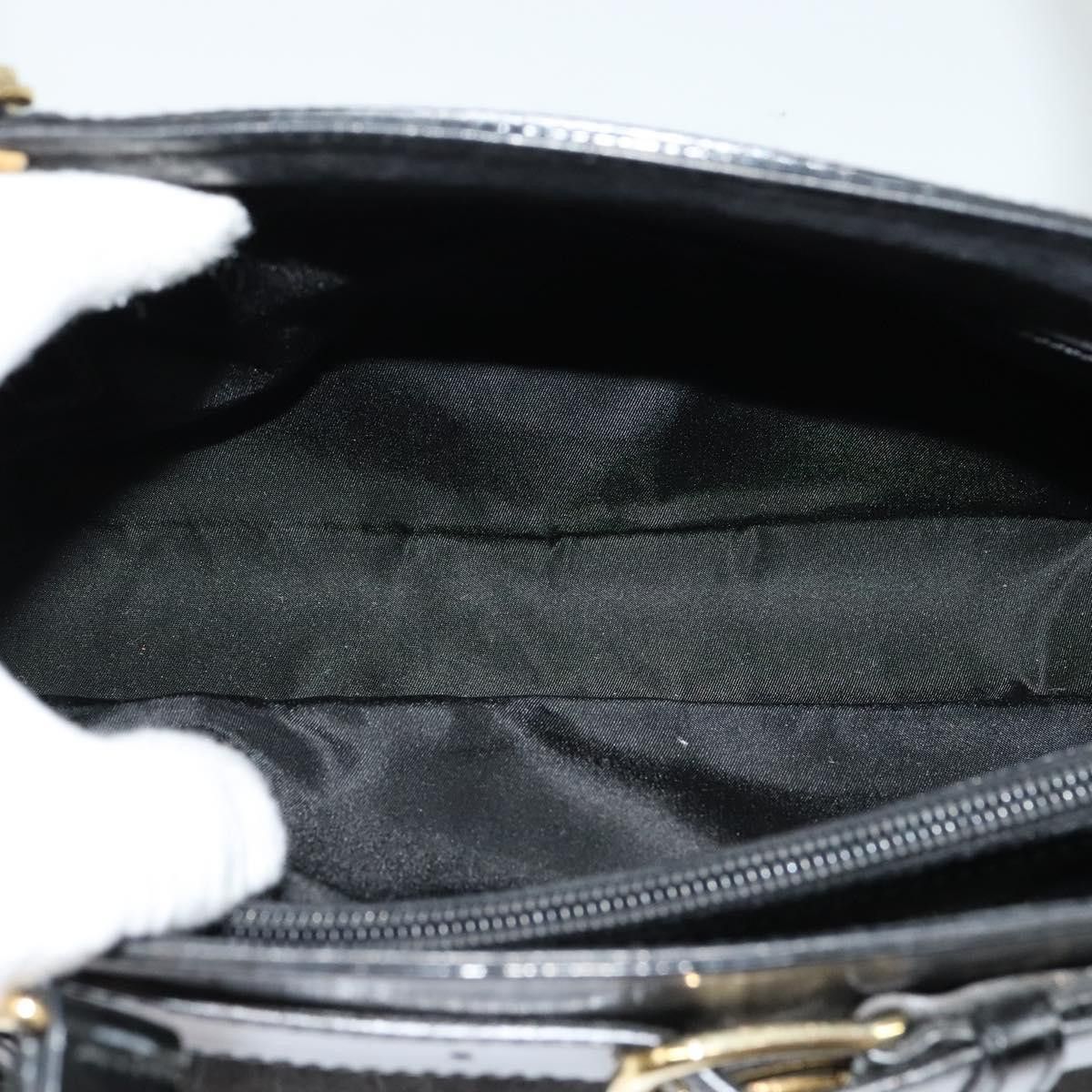 Dior Dior Trotter handbag Size ONE SIZE - 10 Thumbnail