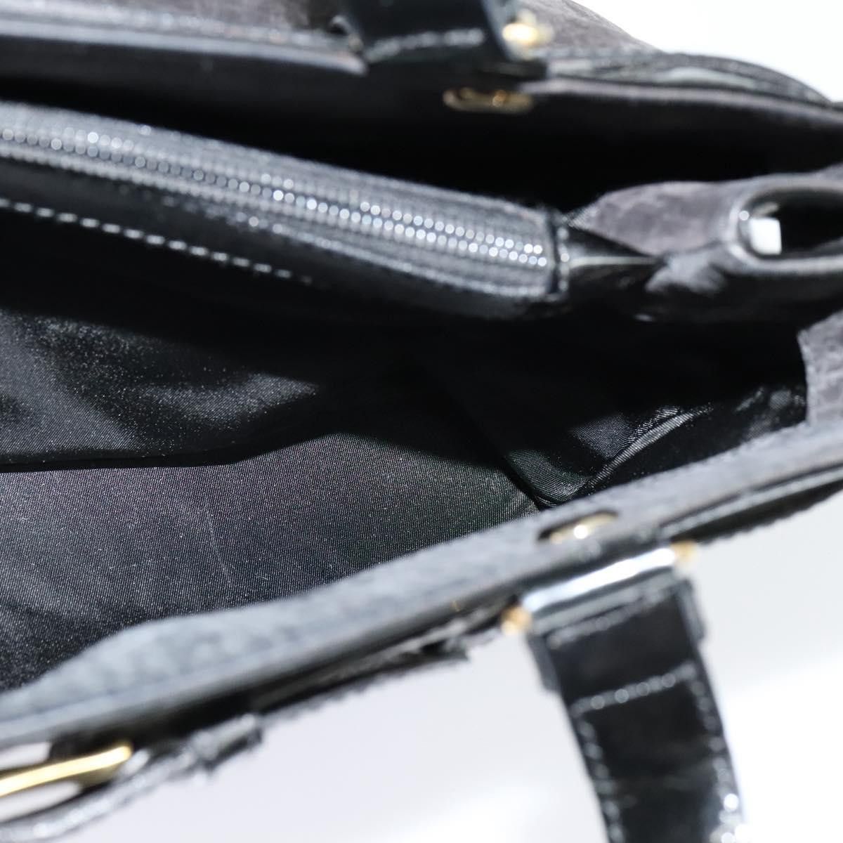 Dior Dior Trotter handbag Size ONE SIZE - 19 Thumbnail