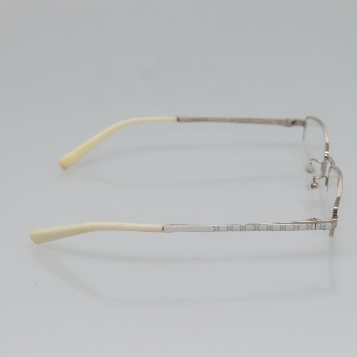 Gucci Gucci glasses Size ONE SIZE - 4 Thumbnail