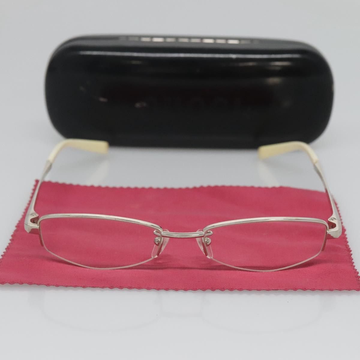 Gucci Gucci glasses Size ONE SIZE - 7 Thumbnail