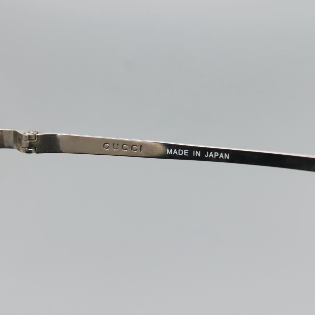 Gucci Gucci glasses Size ONE SIZE - 6 Thumbnail