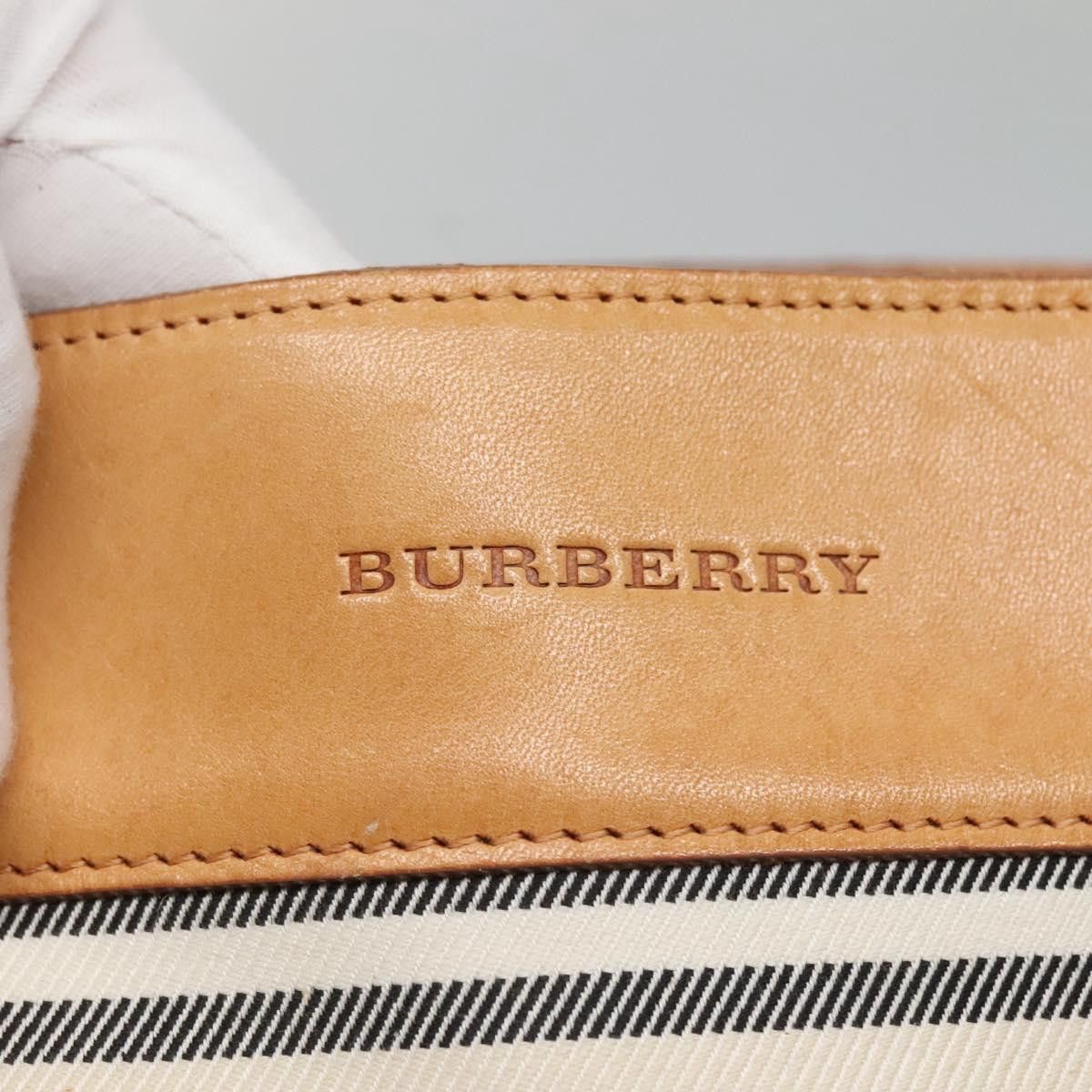 Burberry Burberry shoulder Size ONE SIZE - 12 Thumbnail