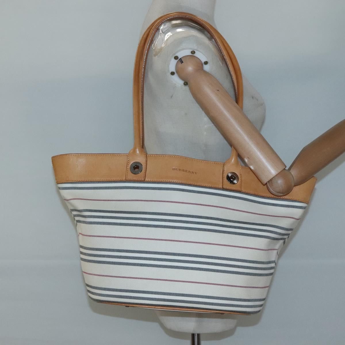 Burberry Burberry shoulder Size ONE SIZE - 13 Thumbnail