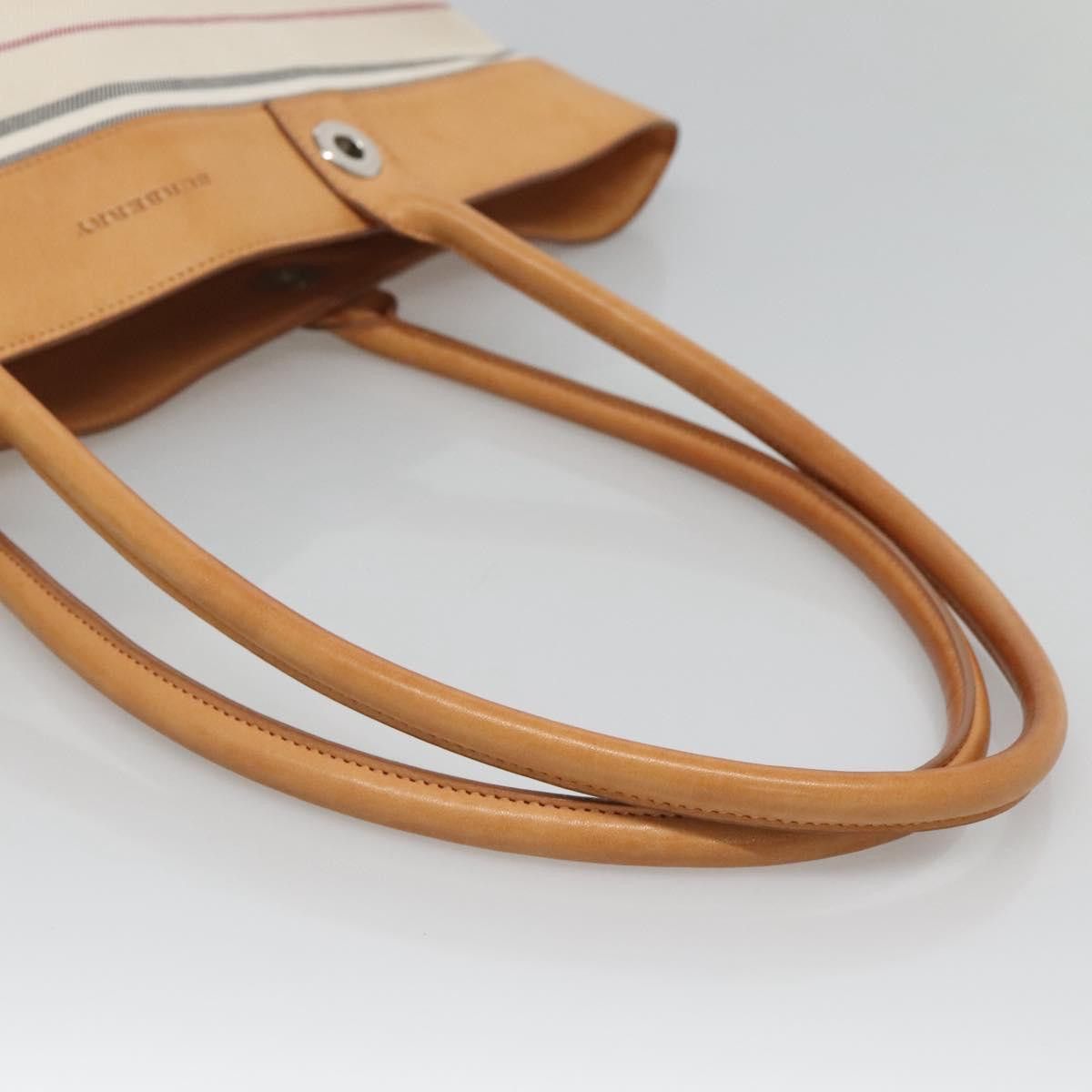 Burberry Burberry shoulder Size ONE SIZE - 5 Thumbnail