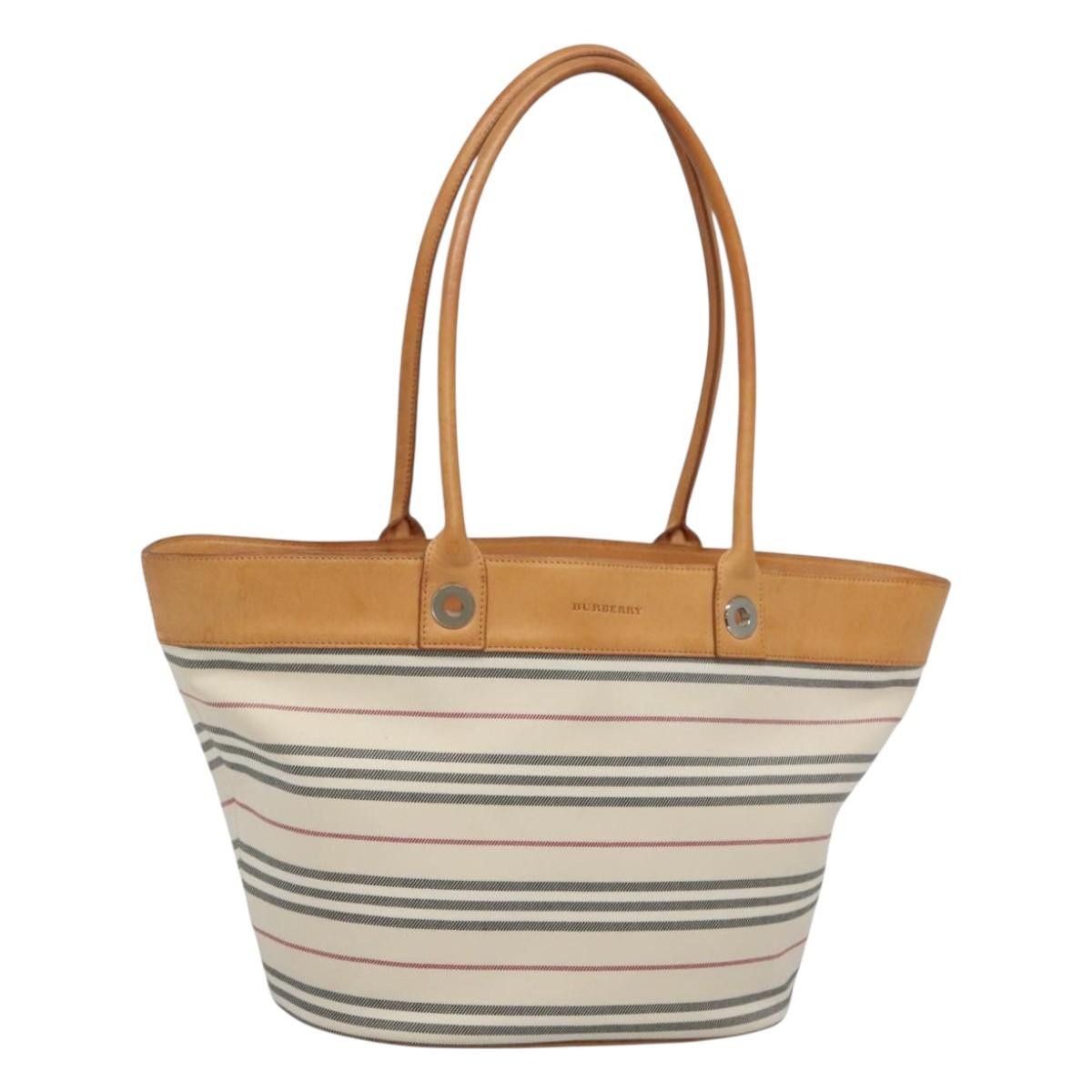 Burberry Burberry shoulder Size ONE SIZE - 16 Thumbnail