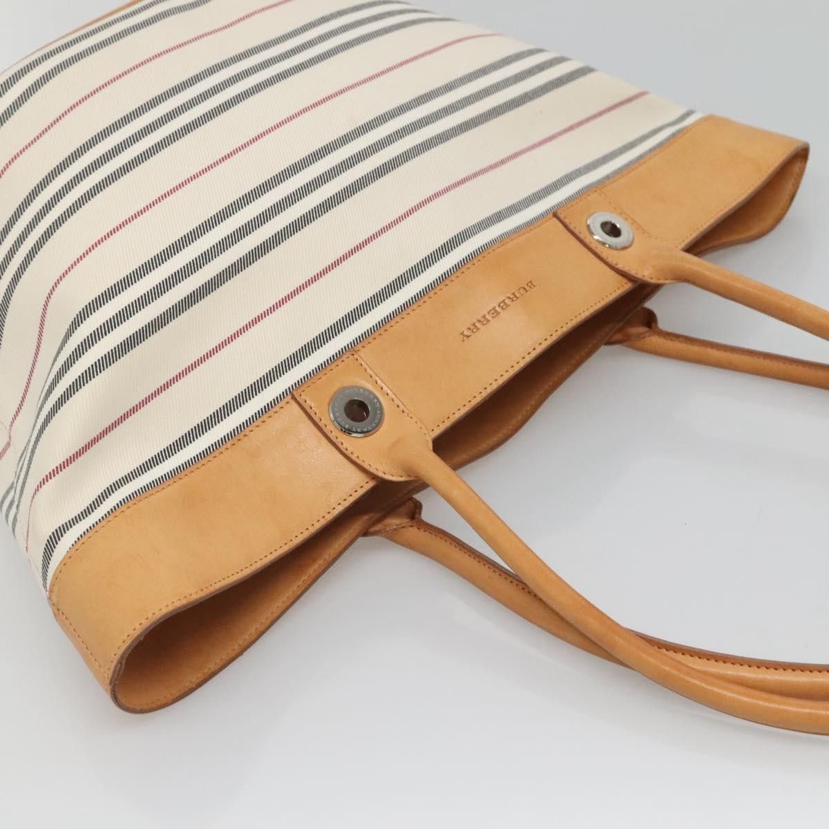 Burberry Burberry shoulder Size ONE SIZE - 15 Thumbnail