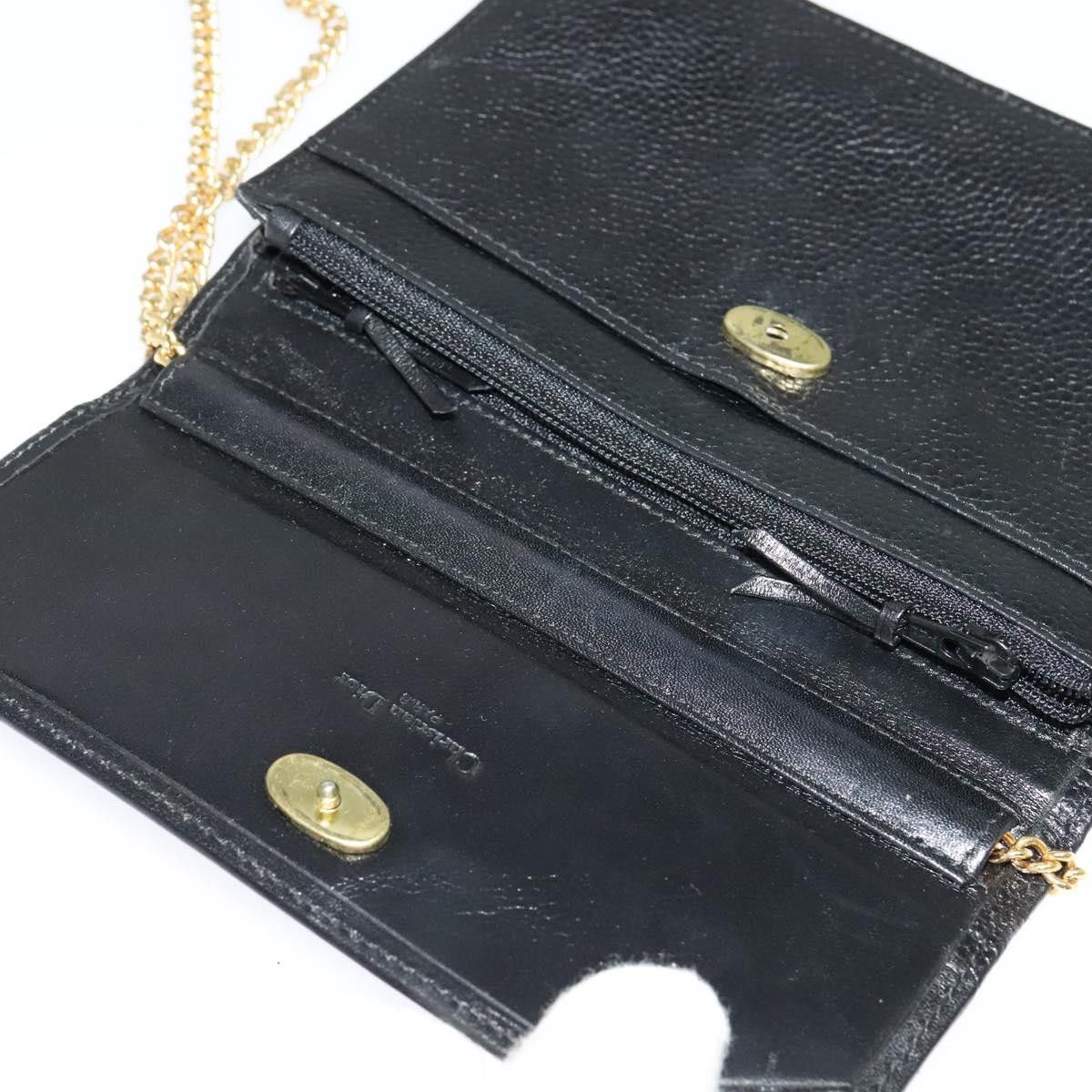 Dior Dior shoulder Size ONE SIZE - 15 Thumbnail