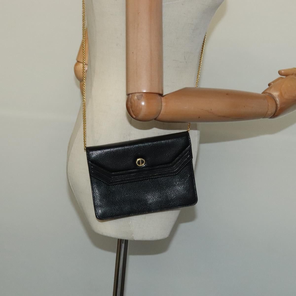 Dior Dior shoulder Size ONE SIZE - 14 Thumbnail
