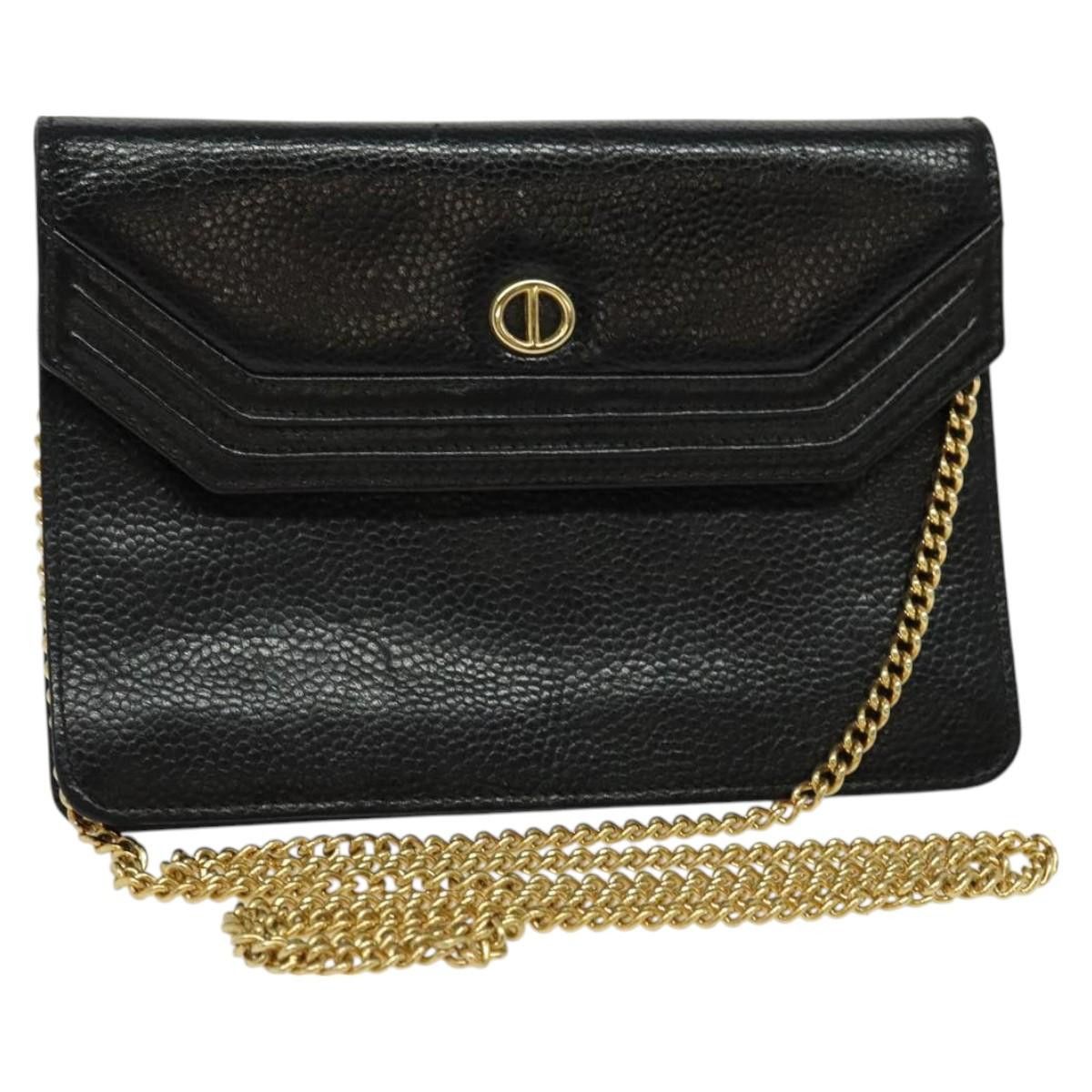 Dior Dior shoulder Size ONE SIZE - 18 Thumbnail