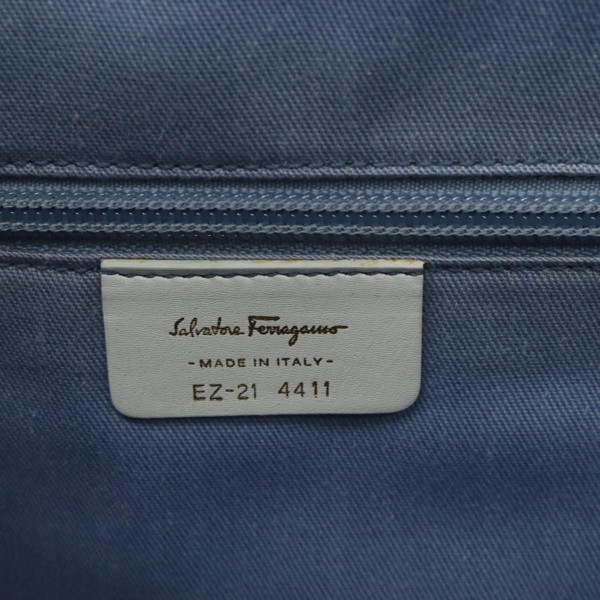 Salvatore Ferragamo Salvatore Ferragamo handbag Size ONE SIZE - 16 Thumbnail