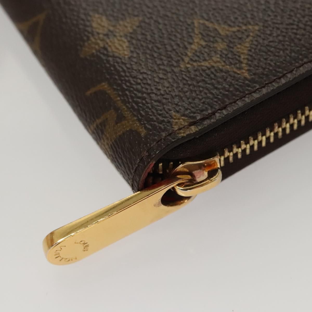 Louis Vuitton Louis Vuitton Portefeuille zippy wallet Size ONE SIZE - 8 Thumbnail