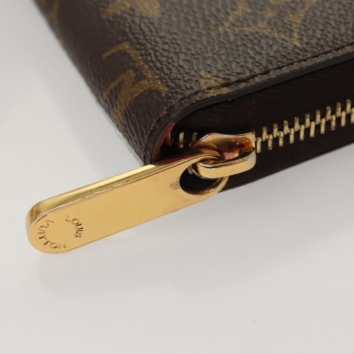 Louis Vuitton Louis Vuitton Portefeuille zippy wallet Size ONE SIZE - 9 Thumbnail